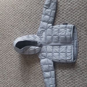 Infant North Face coat